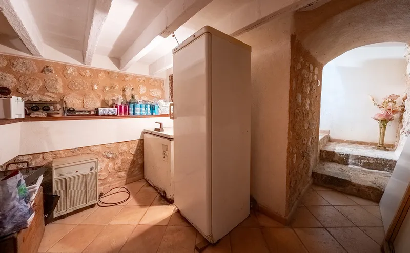 Townhouse with terrace and patio in Sóller — photo 5