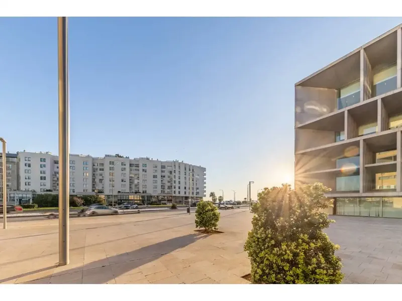 Bright Ground Floor Apartment Steps from Palma Beach and the Seafront Promenade — photo 1