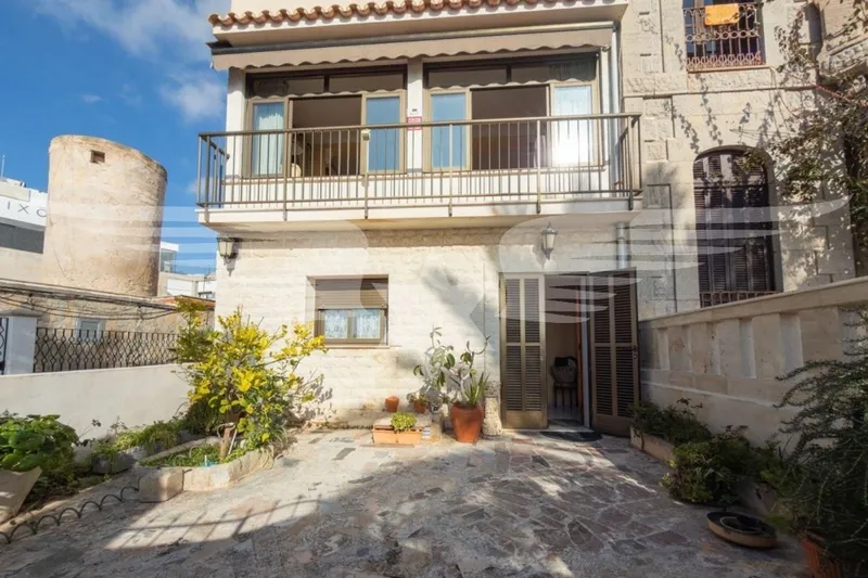 Portixol l Renovation property in first sea line — photo 9