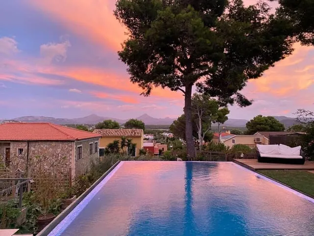 Villa for sale in El Toro / Port Adriano, Calvià — photo 10