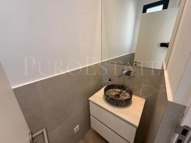 Semi-detached villa for rent in Marratxí, Mallorca — photo 12