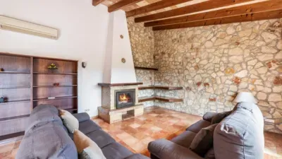 Rustic finca in Capdepera — photo 3