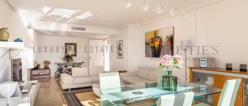 Exceptional apartments in Santa Ponsa in apartment complex with direct sea access — photo 6