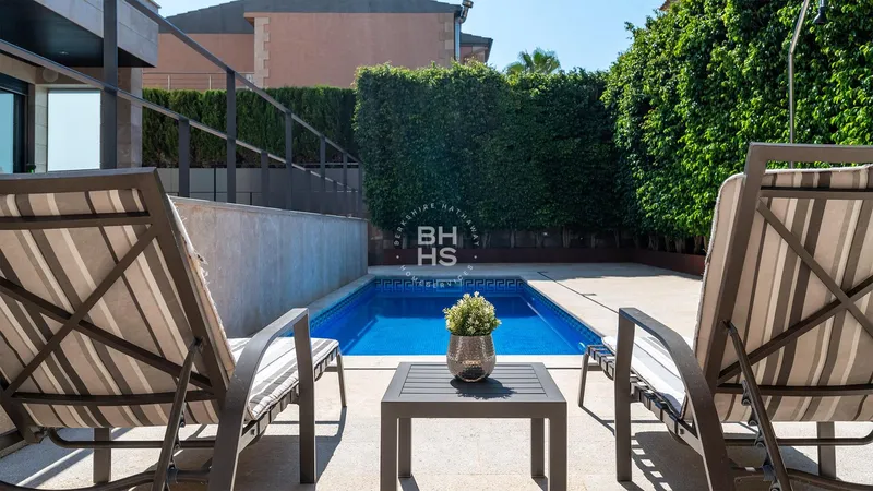 Villa for sale in Ciudad Jardín — photo 4