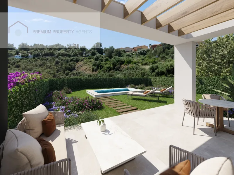 Villa 3 Bedrooms — photo 1