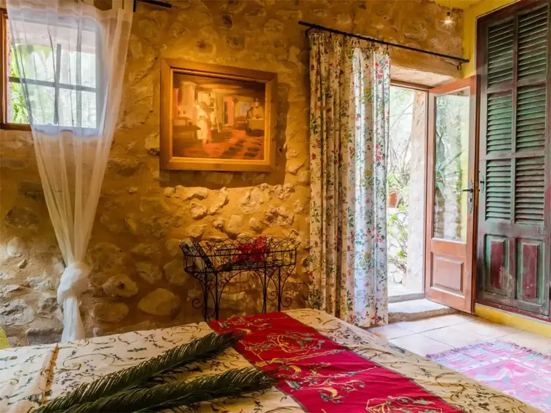 Encantadora casita situada en el terreno del antiguo hotel de agroturismo, Finca Canduvai. La propiedad ofrece amplios jardines comunitarios — photo 2