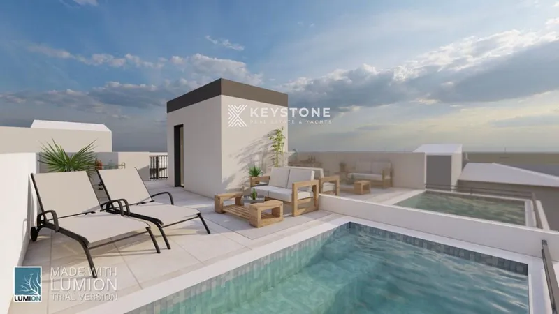 Penthouse — photo 2