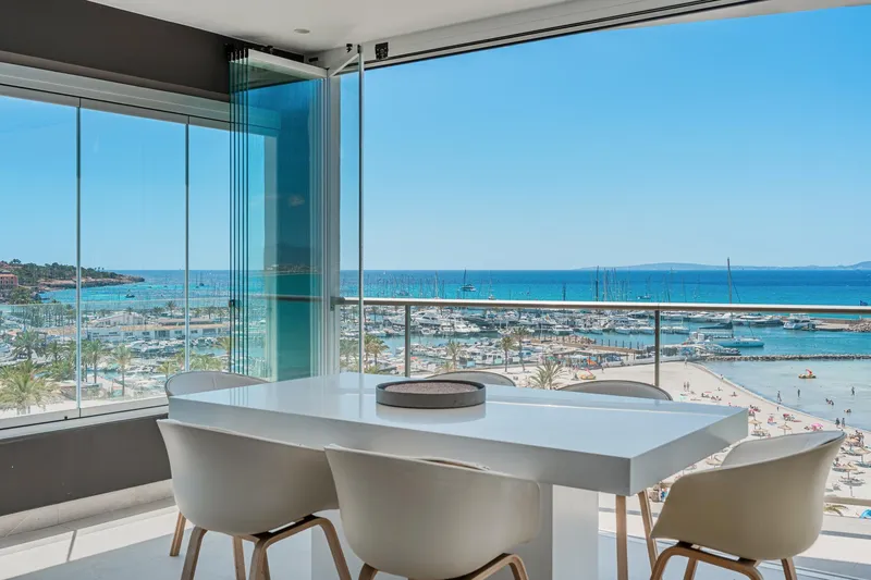 Apartamento en S'Arenal — photo 12