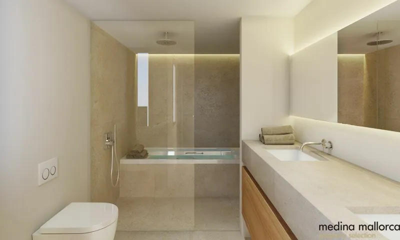 Apartment with terrace in the center of Palma — photo 6