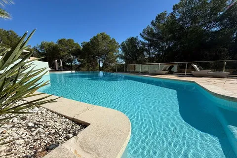 Apartment in Sol de Mallorca, Mallorca — photo 4