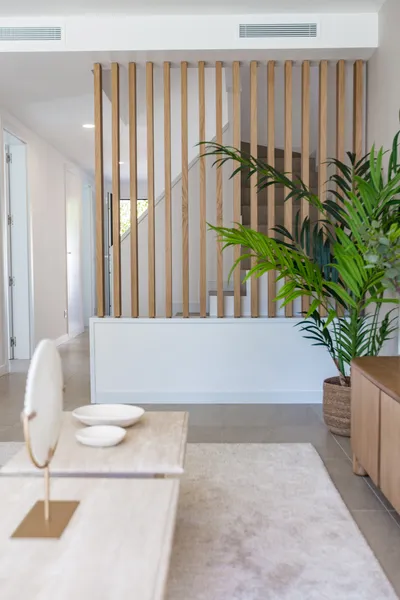 Newly built chalet in Puig de Ros, Llucmajor — photo 12