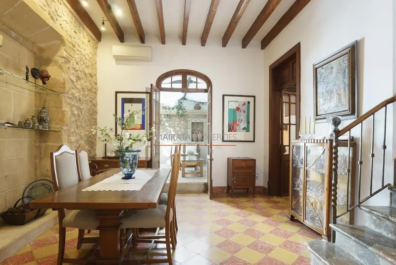 A Dream Home in the Heart of Pollença — photo 2