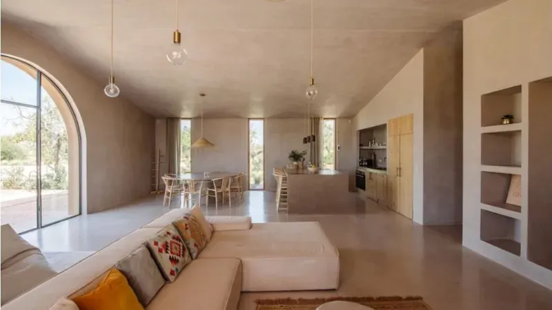 Modern, eco-conscious House for sale in Campos, on the south of Mallorca — photo 5