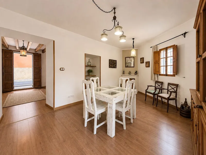 Great potential. Village house to update, 5 bed... — photo 10