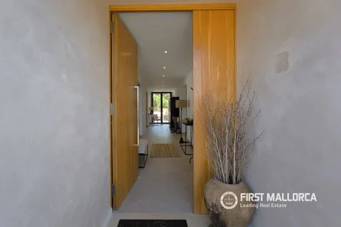 Country house in Buger, Mallorca — photo 7