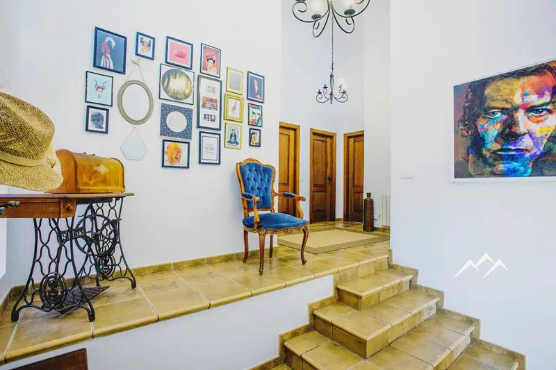 Spectacular Finca with Tourist License, Palma — photo 8
