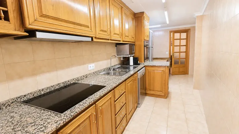 Apartment in Port d'Alcudia with large terrace, 150 m from the sea — photo 9