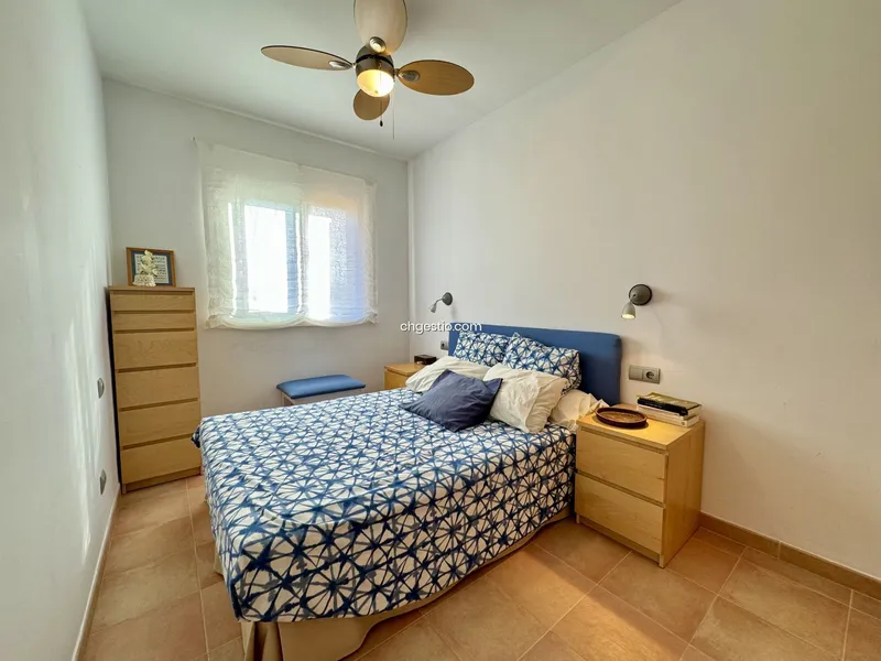 Apartment in Ses Salines — photo 7