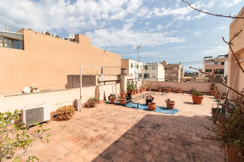 Opportunity to Acquire an Entire Building in El Molinar — photo 2