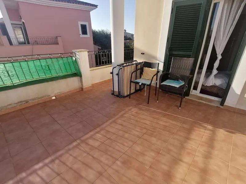 House with garden in Cales de Mallorca — photo 7