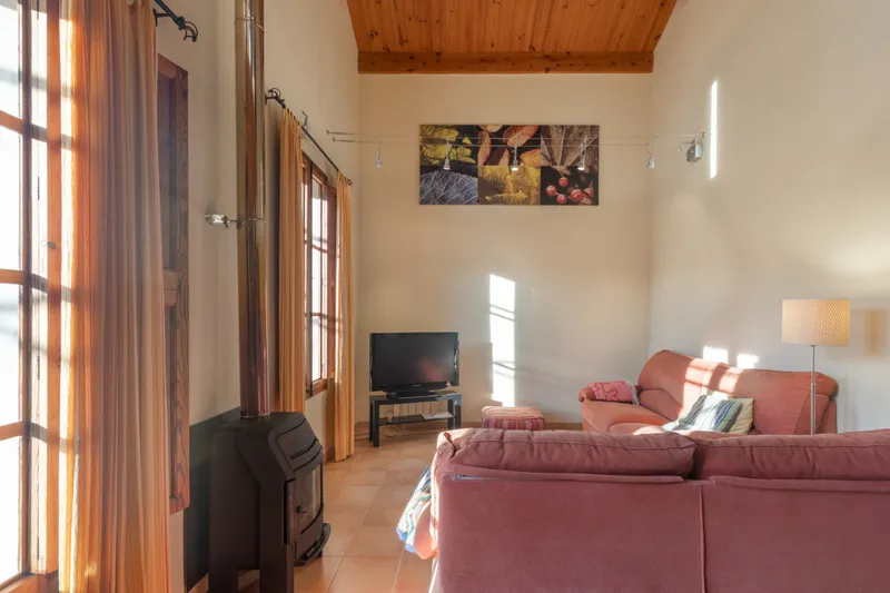 Two spacious apartments with pool in Port de Sóller — photo 11