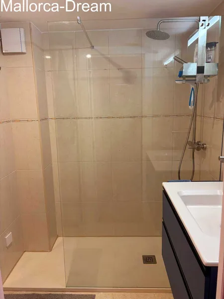 Cala Millor: Fully modernized apartment near the beach in the heart of Cala Millor — photo 7