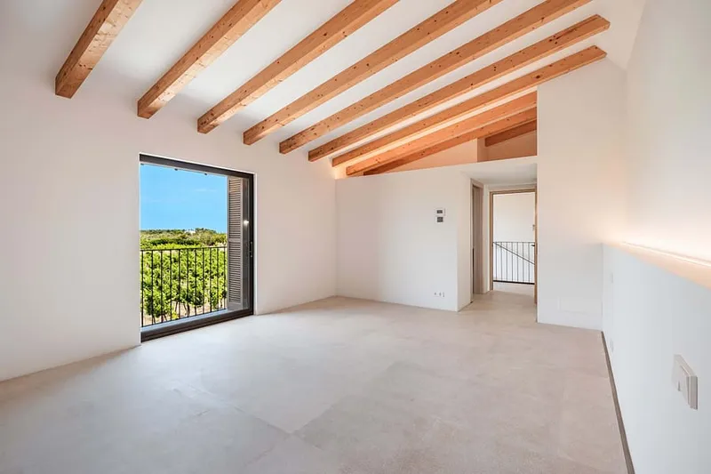 Newly Completed Luxury Vineyard Estate Between Pollensa and Alcúdia — photo 10