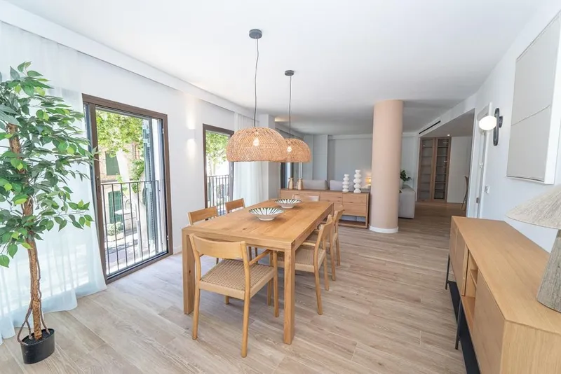 Apartment in Port de Sóller, Province of Balearic Islands — photo 11