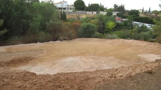 Plot of land - Alhaurín de la Torre (Pinos de Alhaurín) — photo 9