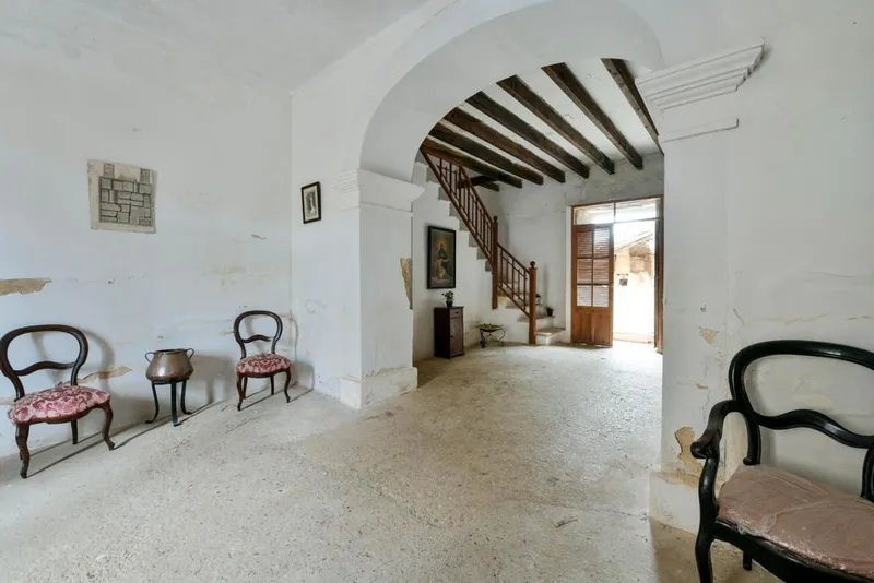 Apartment in Sencelles, Province of Balearic Islands — photo 11