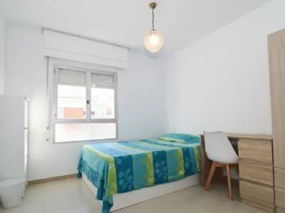 Mallorca - Exclusive city apartment with spacious layout in Palma — photo 8