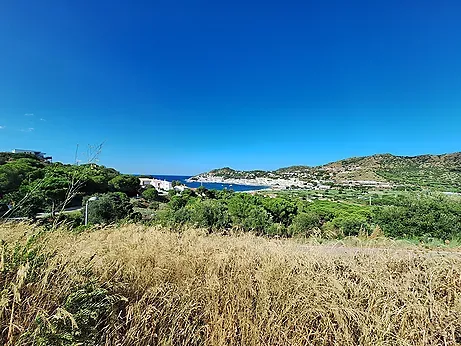 Plot for sale in El Port de la Selva — photo 8