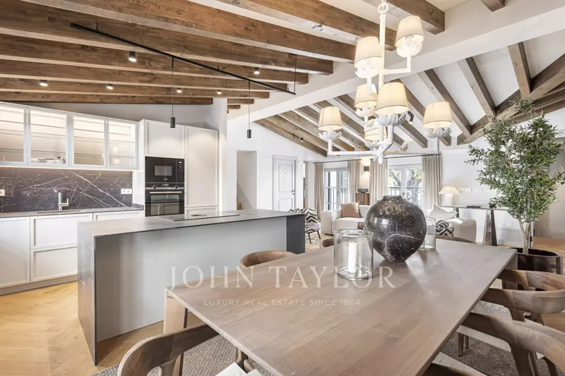 Penthouse for Sale in Palma de Mallorca — photo 2