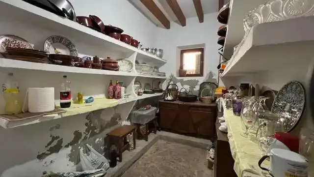 Heyne & Darder Real Estate presents: Historic estate in Escorca: a Mallorcan retreat in nature — photo 9