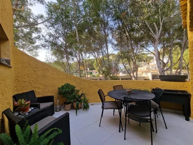 Villa for rent in Costa de la Calma, Calvià, Mallorca — photo 11