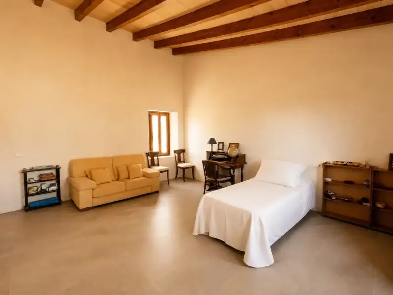 Exclusive Historic Mallorcan Estate with Multiple Dwellings, Agricultural Buildings and Great Tourist Potential in Ariany — photo 12