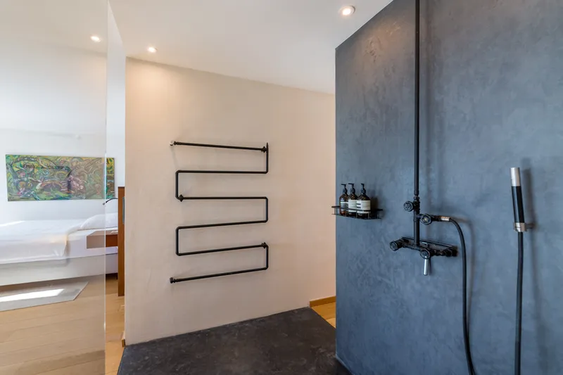 Sea view duplex apartment for sale in Mallorca - Cas Catala — photo 11