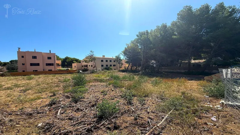 S5 - Plot for sale in a good area — photo 5