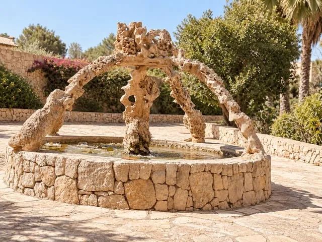 Villa for rent in Font de Sa Cala / Font de La Cala, Capdepera, Mallorca — photo 3