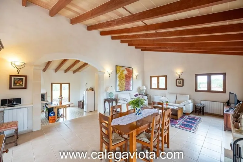 Detached House in ses Salines, Province of Balearic Islands — photo 5