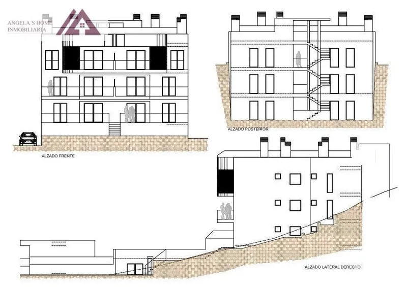 Urban building plot for sale in Santanyi — photo 1
