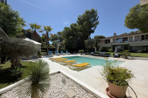 Villa in Sol De Mallorca, Mallorca — photo 1