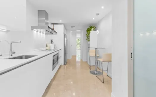 Exclusive penthouse for sale in Bendinat in a prime location — photo 7