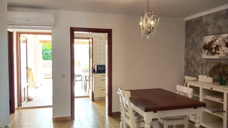 IA-191 First floor apartment second line from the sea — photo 7