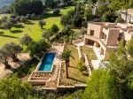 Villa for sale in Pollença — photo 1