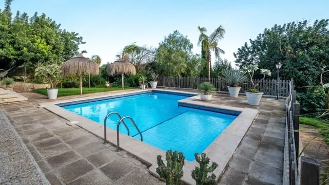 Villa for rent in Bunyola, Mallorca — photo 5