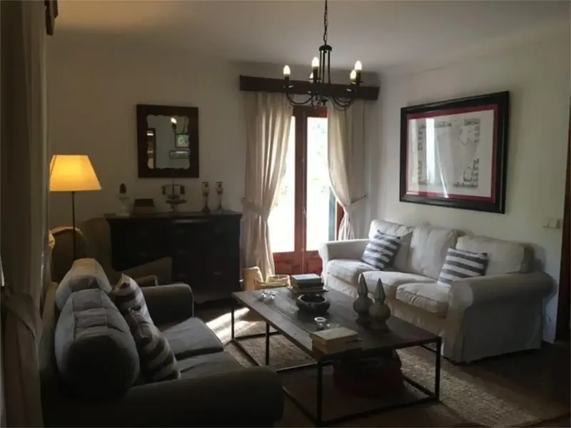 Spacious, quiet and beautiful Majorcan house in Andratx — photo 9