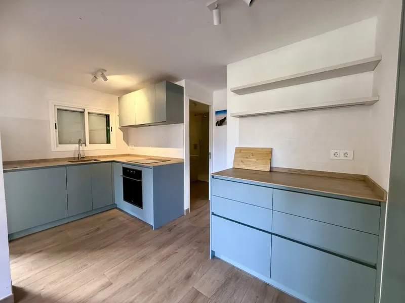 Very sunny apartment in Puerto de Sóller — photo 7