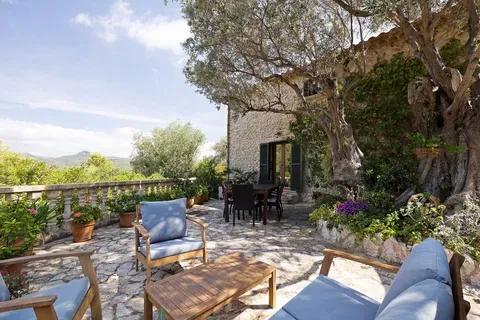 Villa in Es Capdella, Mallorca — photo 5