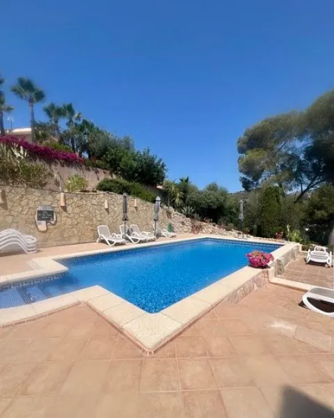 Paguera - Opportunity - 3 Apartments - Near the Beach, with Pool — photo 3